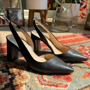 Vince Camuto Heels